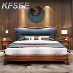 1000usd Kfsee King Bed