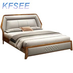 1400usd Kfsee King Bed