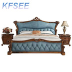 3000usd Kfsee King Bed