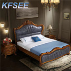 3000usd Kfsee King Bed
