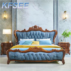 3000usd Kfsee King Bed