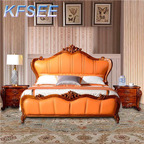 2000usd Kfsee King Bed