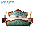 2000usd Kfsee King Bed