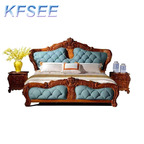 2000usd Kfsee King Bed