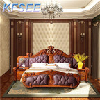 4000usd Kfsee King Bed