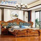 4000usd Kfsee King Bed