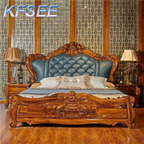 2000usd Kfsee King Bed