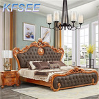 2000usd Kfsee King Bed