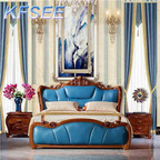 2000usd Kfsee King Bed