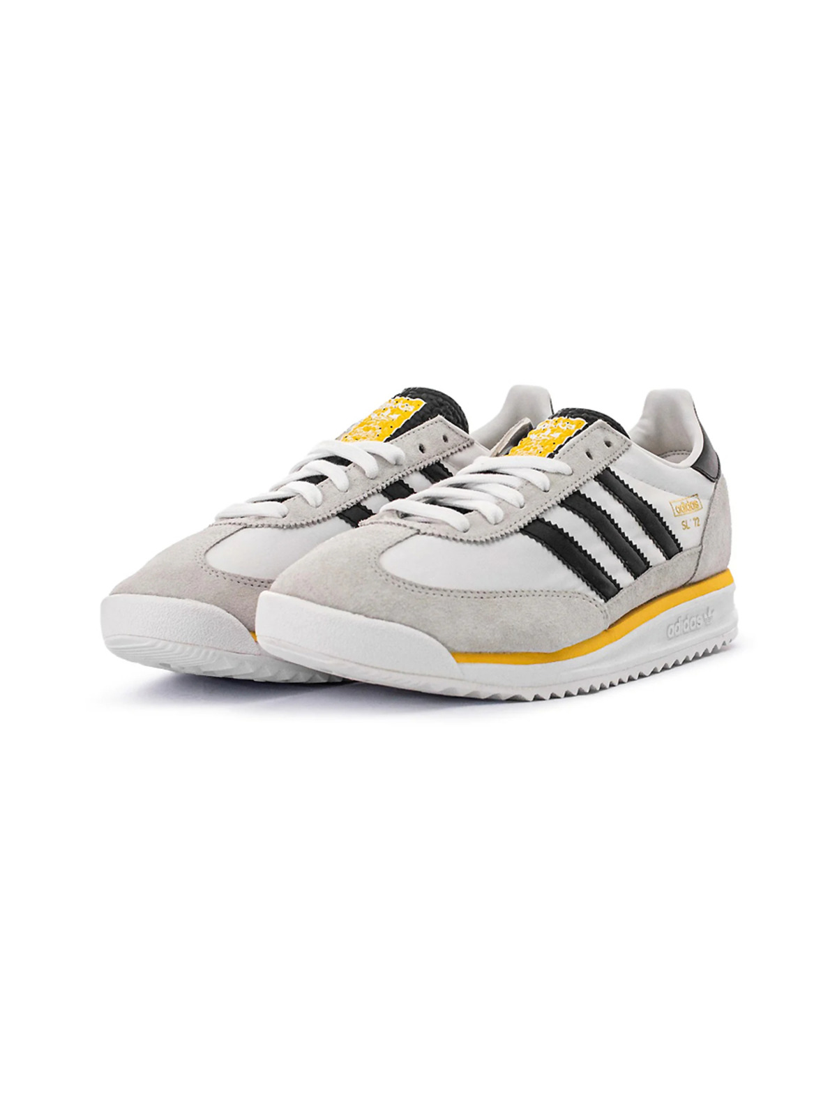 adidas Originals SL 72 RS