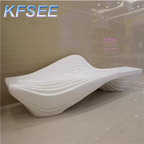 800usd Kfsee Lounge Chair