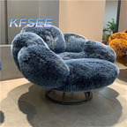 1500usd Kfsee Lounge Chair
