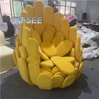 2000usd Kfsee Lounge Chair