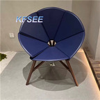 1500usd Kfsee Lounge Chair