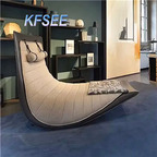 1300usd Kfsee Lounge Chair