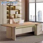 800usd 180cm length Kfsee Executive Table