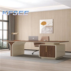700usd 180cm length Kfsee Executive Desk