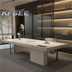 700usd 180cm length Kfsee Executive Desk