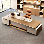 900usd 320cm length Kfsee Executive Desk