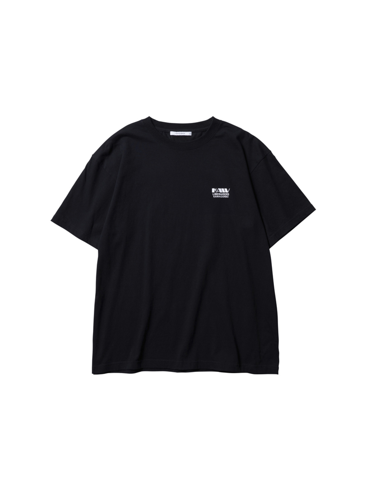 Liberaiders 24FW MAW PHOTO TEE