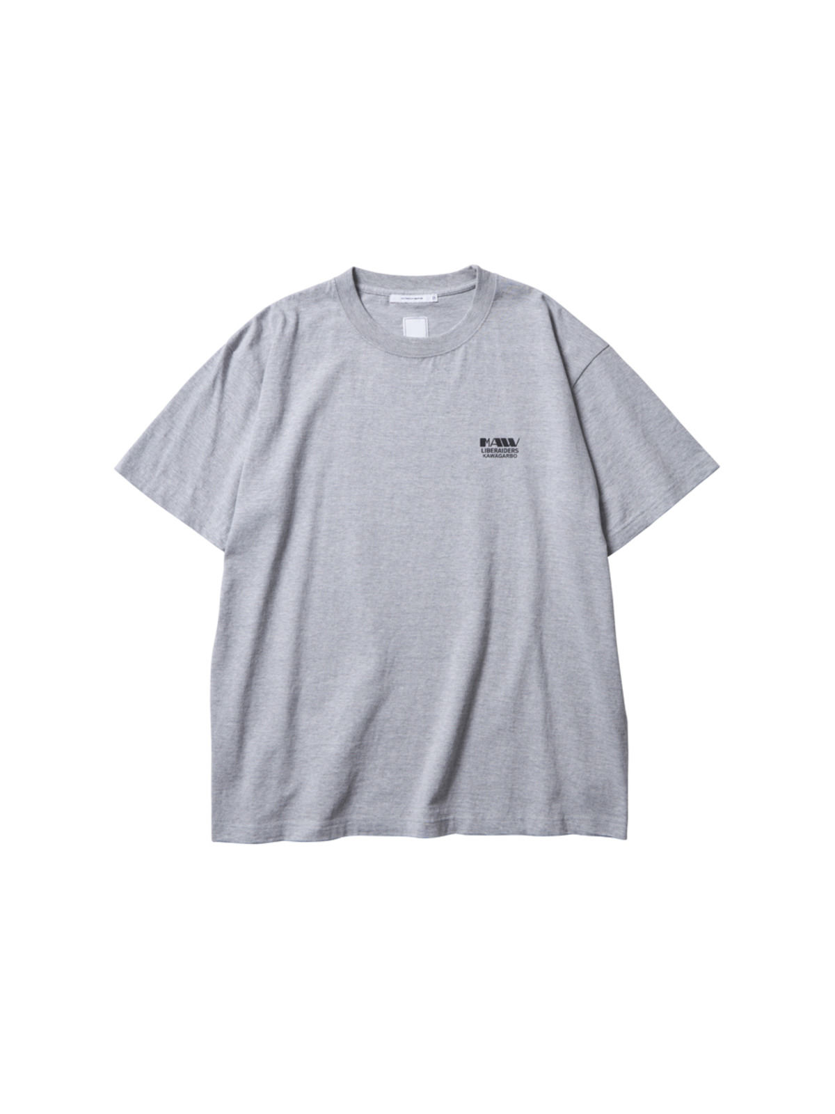 Liberaiders 24FW MAW PHOTO TEE