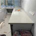 Kfsee Kitchen countertop