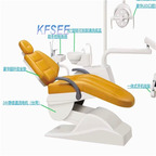 1500usd Kfsee Dental Machine