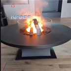 1300usd Kfsee Fire Oven