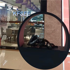 1300usd Kfsee Fire Oven