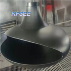 1300usd Kfsee Fire Oven