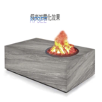 1300usd Kfsee Fire Oven