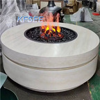1300usd Kfsee Fire Oven
