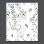 6usd Kfsee 40*80cm Kitchen Ceramic Tile