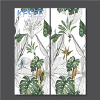 6usd Kfsee 40*80cm Kitchen Ceramic Tile