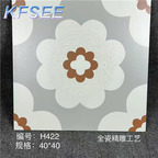 2usd Kfsee 40*40cm Ceramic Tile