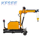 8000usd Kfsee Crane