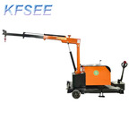 6500usd Kfsee Crane