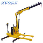 2500usd Kfsee Crane