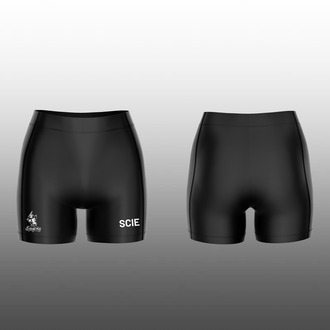 SCIE Girl's Volleyball Shorts 女装排球紧身裤