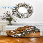 4000usd Kfsee Sideboard