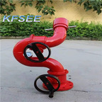 650usd Kfsee Fire Fighting equipment