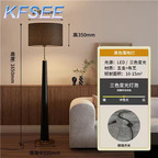 100usd Kfsee Floor Lamp