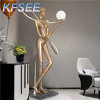500usd Kfsee Floor Lamp