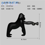 500usd Kfsee Floor Lamp