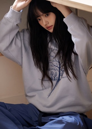 Ge XinCi-19