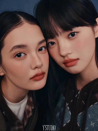 Ge XinCi-17