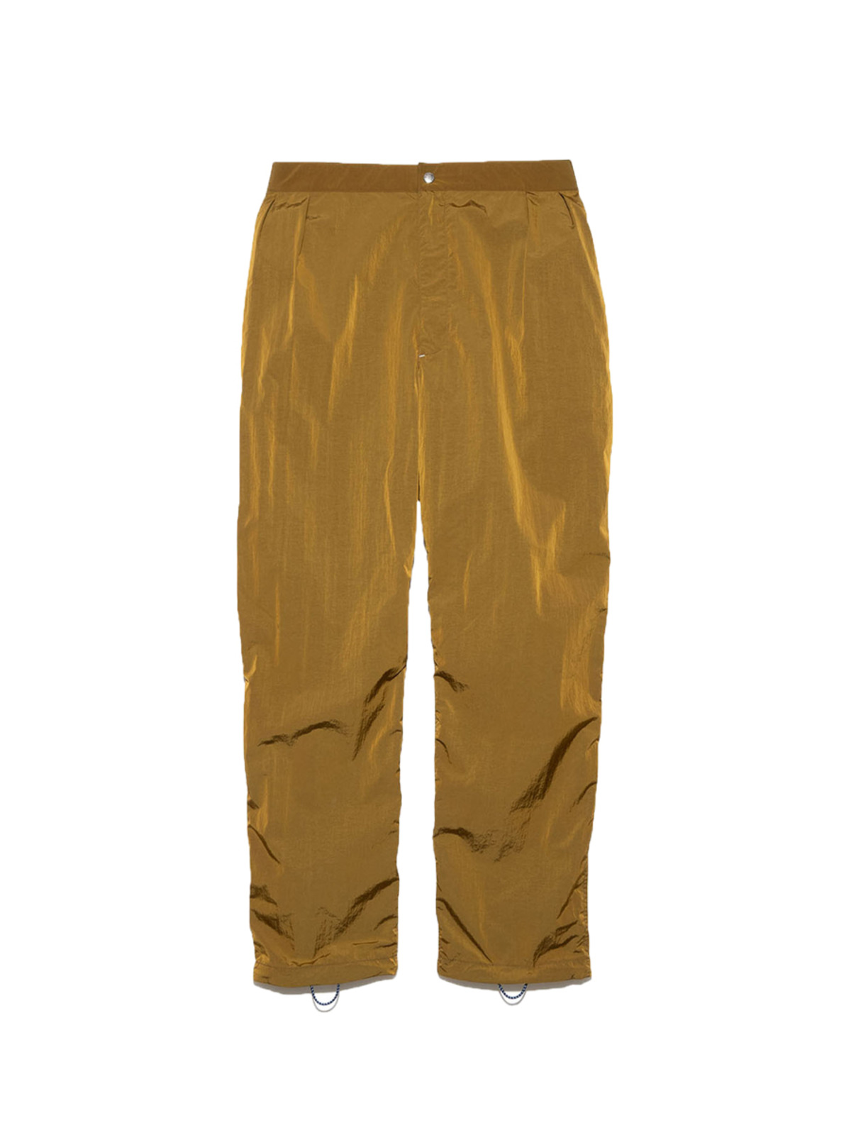 nanamica 24FW Boardwalk Pants