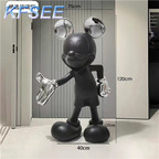 250usd Kfsee Statue