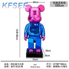 450usd Kfsee Statue