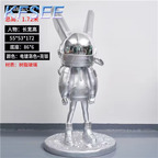 450usd Kfsee Statue
